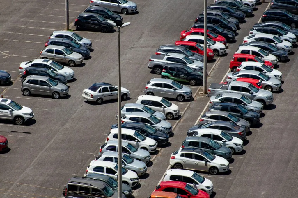 Chinese cars