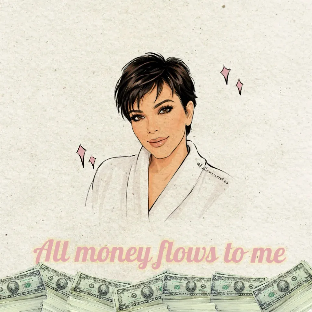 Kylie Jenner Harmay