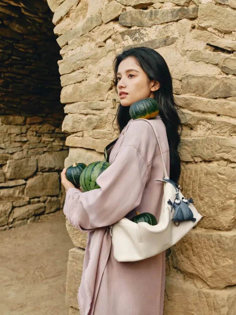 chinese fashion