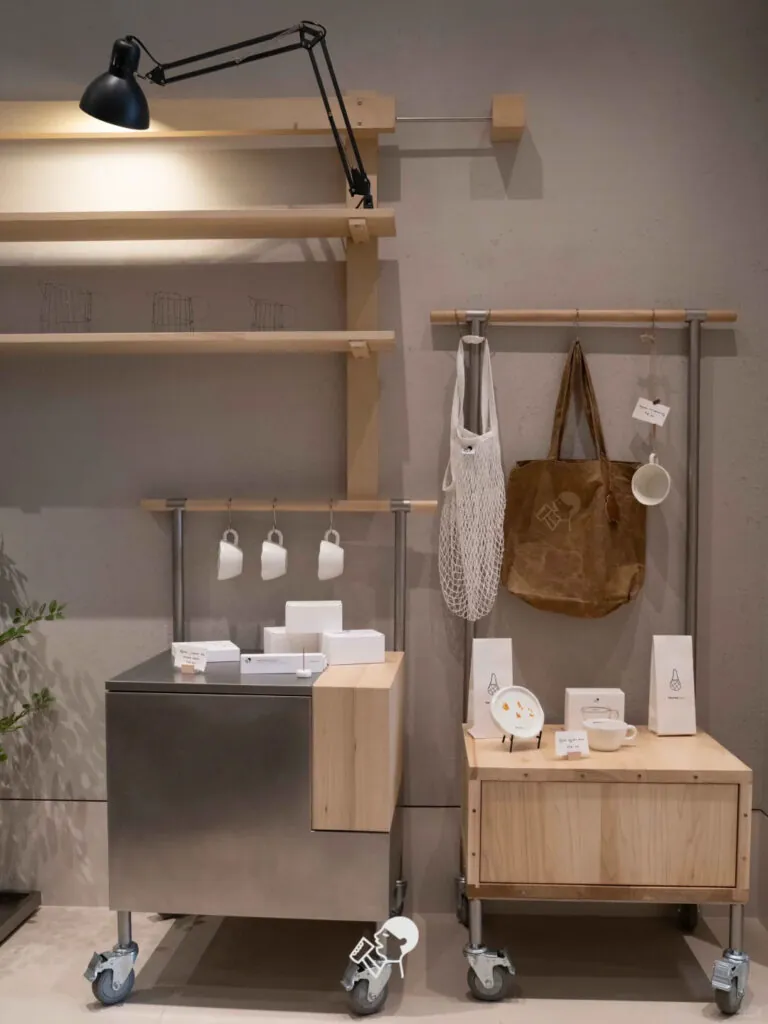 HEYTEA Bangkok