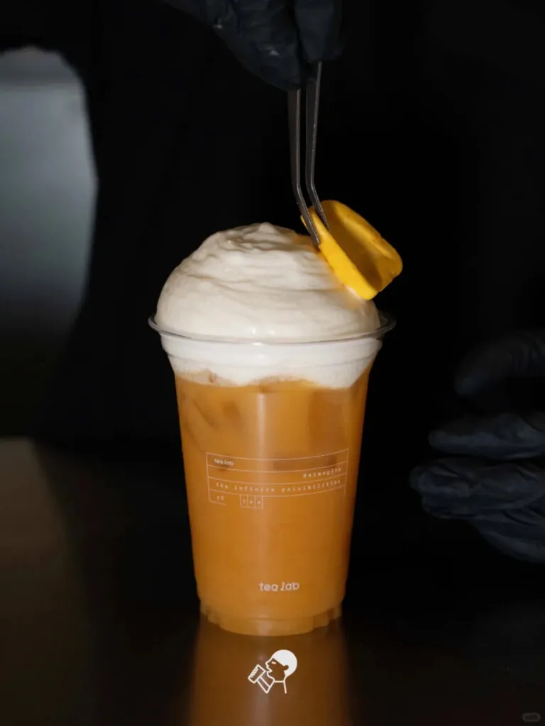 HEYTEA Bangkok