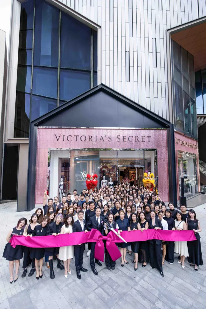 Victoria’s Secret 